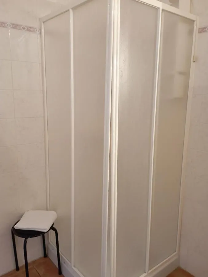 לוקה Bed And Breakfast Zimmer Il Castello 0*,