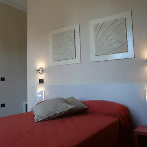 Nocleg ze śniadaniem In Elisa & Gentucca, Lukka