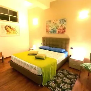 Appartement Del Sol, Lucques
