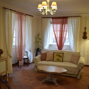 Appartement Palazzo Tucci, Lucques