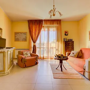 Appartement Shanty, Lucques