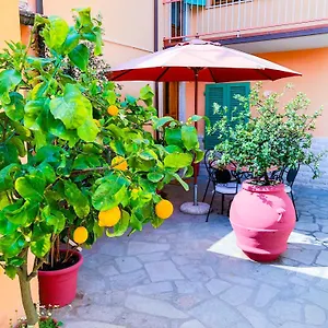 Appartement Cuore Di Nozzano Castello, Lucques