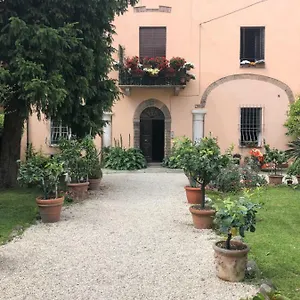 Appartement Il Giardino, Lucques