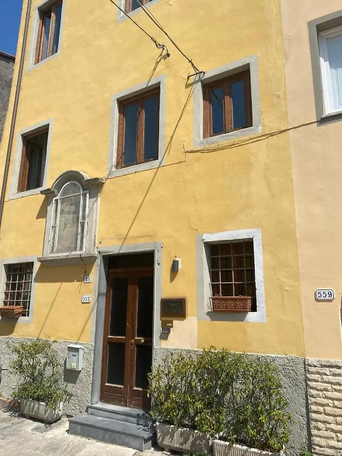 Bed & Breakfast Bed And Breakfast Zimmer Il Castello Lucca