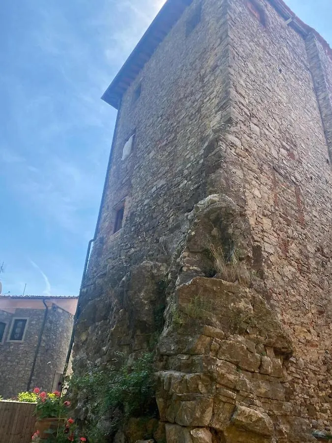 Bed & Breakfast Bed And Breakfast Zimmer Il Castello Lucca Italy