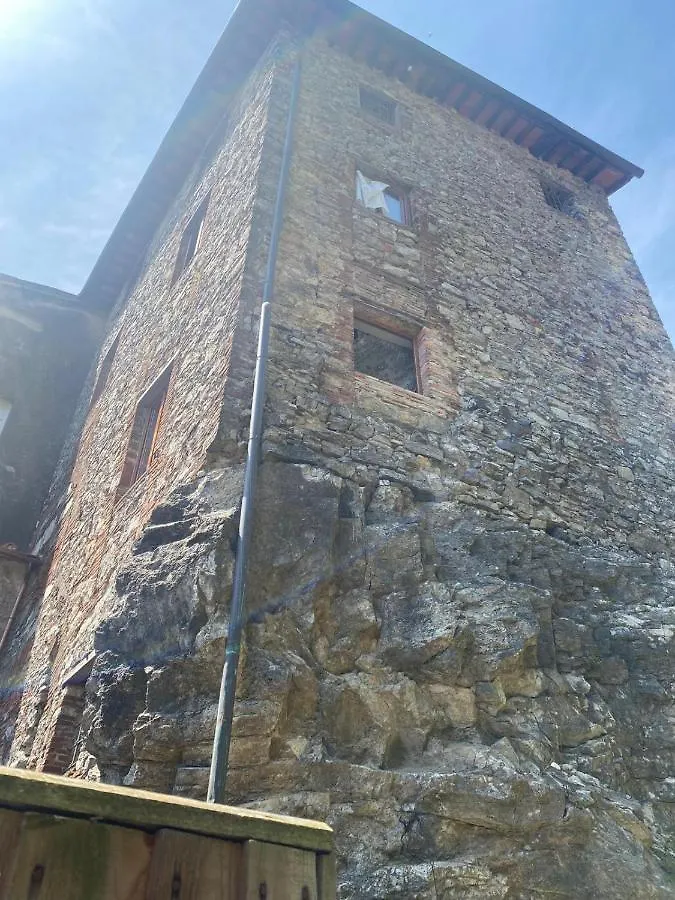 Bed And Breakfast Zimmer Il Castello Lucca