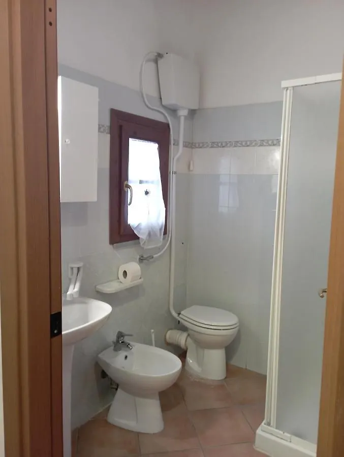 Bed And Breakfast Zimmer Il Castello Lucca 0*,  Italy